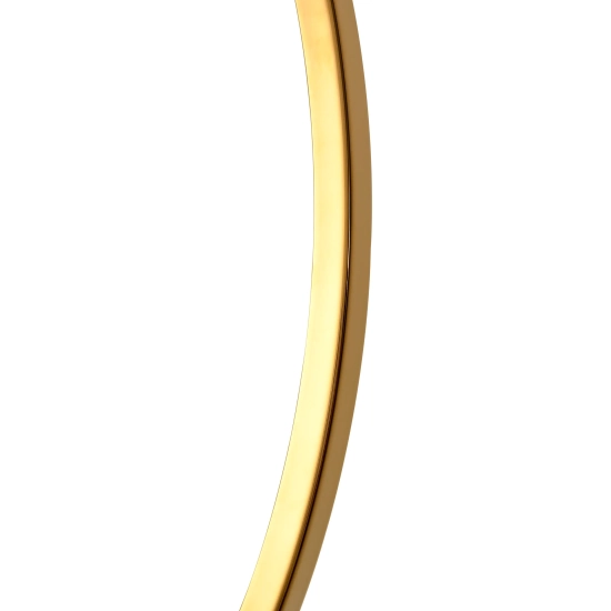 Lampa Wisząca Loop S 1xLED złota IP44 PL0119-65-GD yaskr