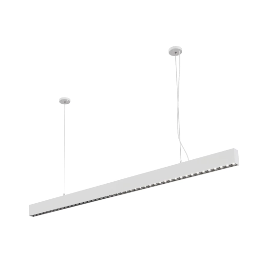 Lampa Wisząca Sigi I LED biała PL0126-WH yaskr