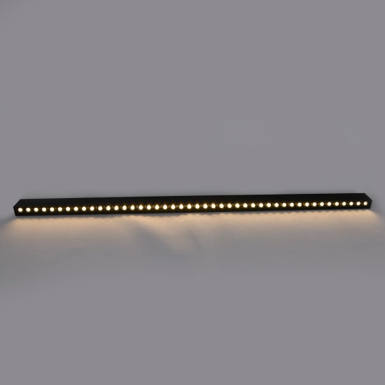 Lampa Wisząca Sigi I LED czarna PL0126-BK yaskr
