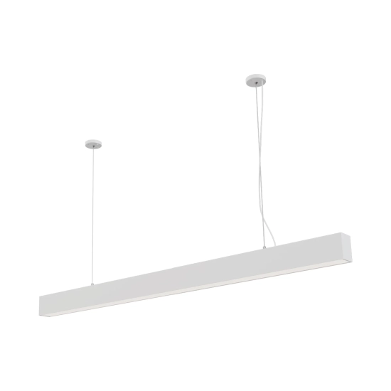Lampa Wisząca Sigi VI LED biała PL0131-WH yaskr
