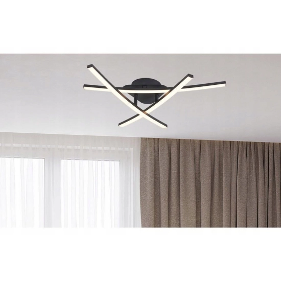 Lampa sufitowa Oren LED 18W 1440lm 3500K 644903-30 REALITY
