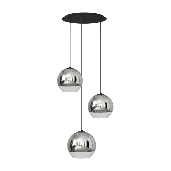 Lampa wisząca GLOBE PLUS III 7607 Nowodorski Nowodvorski - zdjęcie produktu