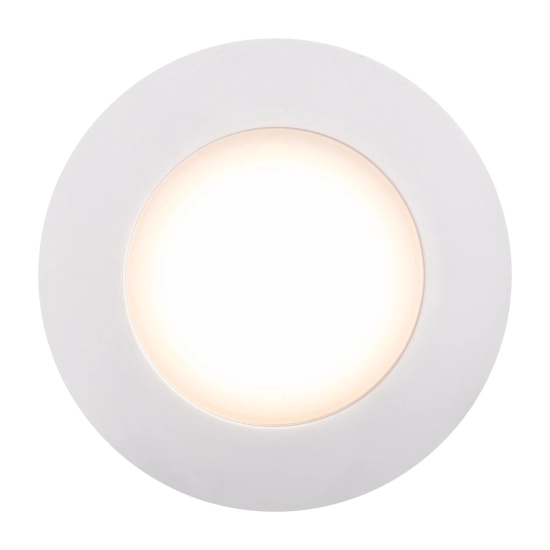 Oprawa podtynkowa Leonis 3-Kit 2700K 49160101 Nordlux