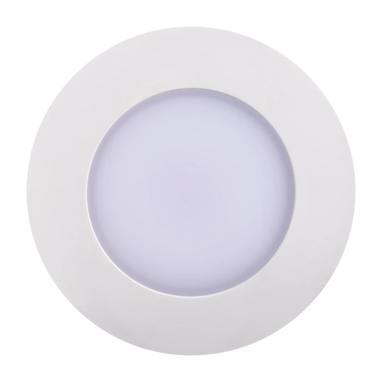 Oprawa podtynkowa Leonis 3-Kit 2700K 49160101 Nordlux