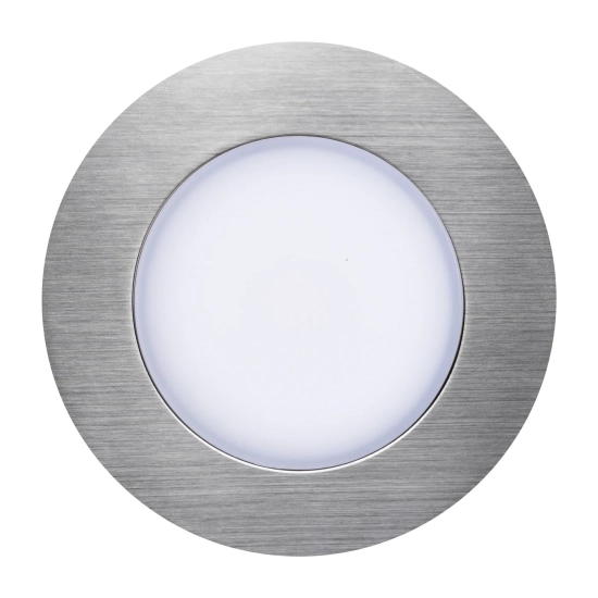 Oprawa podtynkowa Leonis 3-Kit 2700K 49160155 Nordlux