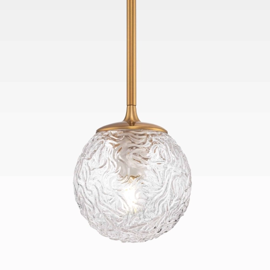 Lampa wisząca Ligero MOD061PL-01BS1 Maytoni - zdjęcie dodatkowe 3