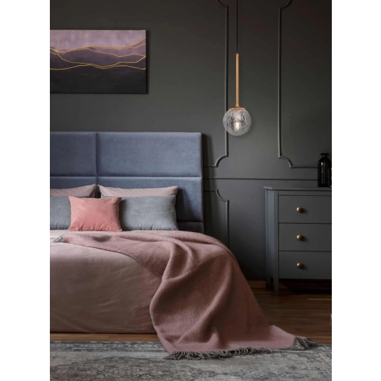 Lampa wisząca Ligero MOD061PL-01BS1 Maytoni - zdjęcie dodatkowe 1