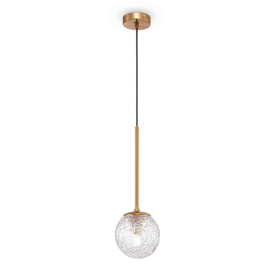 Lampa wisząca Ligero MOD061PL-01BS1 Maytoni - zdjęcie produktu