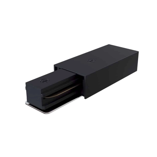 Zasilanie początkowe do szyny Live End Connector TRA001B-11B Maytoni - zdjęcie produktu
