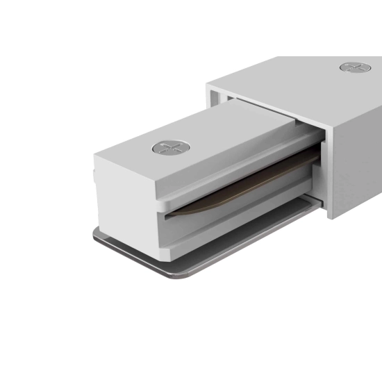 Zasilanie początkowe do szyny Live End Connector TRA001B-11W Maytoni - zdjęcie dodatkowe 1
