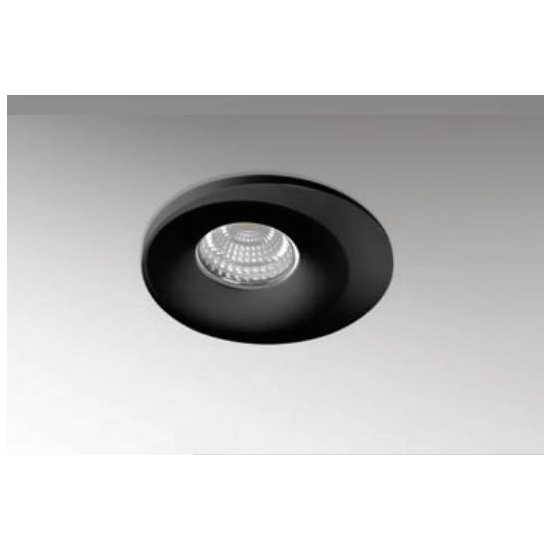 Oczko stropowe Lorenza (black) AZ4174 AZZARDO