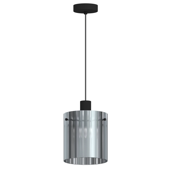 Lampa wisząca Lotti 1xE27 40W 346101-30 REALITY