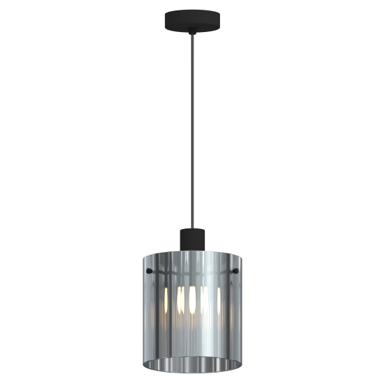 Lampa wisząca Lotti 1xE27 40W 346101-30 REALITY