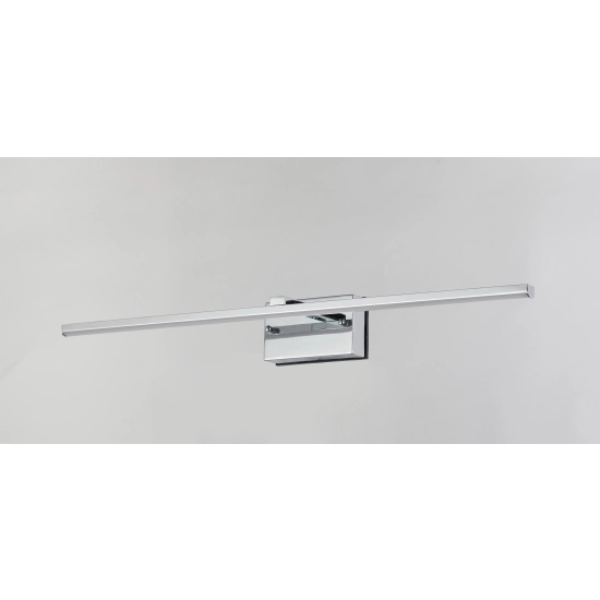 Kinkiet Lowell - LED chrom IP44 244011-06 REALITY