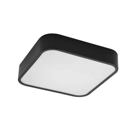 Plafon Lucie 25 (black) AZ4146 AZZARDO