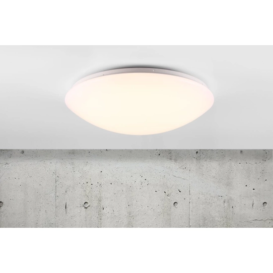 Lampa sufitowa Ask 41 biały 45396001 Nordlux - zdjęcie produktu