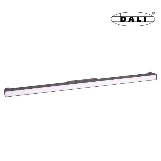 Magnetic M0002D Lampa Magnetyczna Liniowa System Dali 18W 1126LM 3000K Maxlight - zdjęcie produktu
