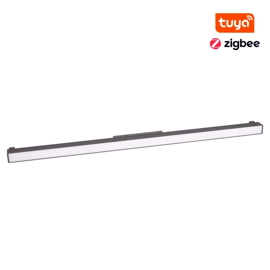 Magnetic M0002Z Lampa Magnetyczna Liniowa System Zigbee 18W 1126LM 2700/5000K Maxlight - zdjęcie produktu