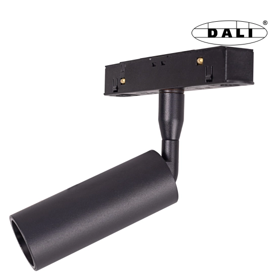 Magnetic M0008D Reflektor Magnetyczny System Dali 5W 361LM 3000K Maxlight - zdjęcie produktu