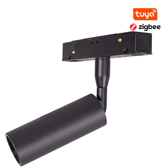 Magnetic M0008Z Reflektor Magnetyczny System Zigbee 5W 361LM 2700/5000K Maxlight - zdjęcie produktu