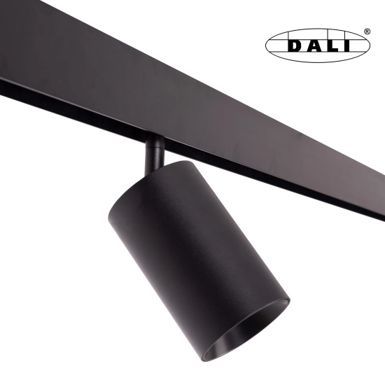 Magnetic M0010D Reflektor Magnetyczny System Dali 20W 1332LM 3000K Maxlight - zdjęcie produktu