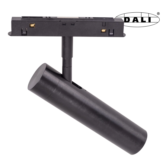 Magnetic M0011D Reflektor Magnetyczny System Dali 8W 578LM 3000K Maxlight - zdjęcie produktu