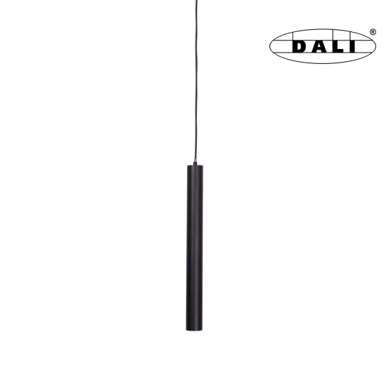 Magnetic M0012D Lampa Wisząca Magnetyczna System Dali 5W 361LM 3000K Maxlight - zdjęcie produktu