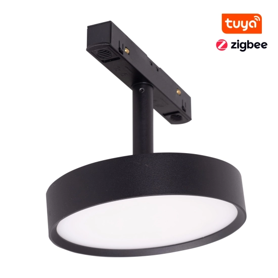 Magnetic M0014Z Reflektor Magnetyczny System Zigbee 11,5W 855LM 2700/5000K Maxlight - zdjęcie produktu