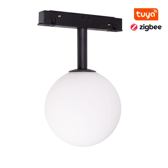 Magnetic M0016Z Lampa Magnetyczna System Zigbee 6W 525LM 2700/5000K Maxlight - zdjęcie produktu