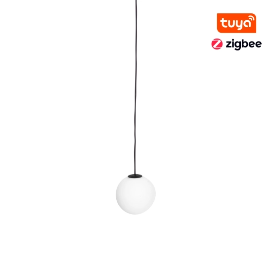 Magnetic M0017Z Lampa Wisząca Magnetyczna System Zigbee 6W 525LM 2700/5000K Maxlight - zdjęcie produktu