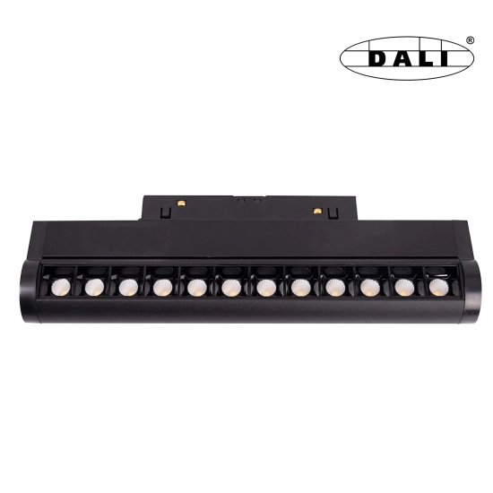 Magnetic M0019D Lampa Liniowa Magnetyczna System Dali 12W 741LM 3000K Maxlight - zdjęcie produktu