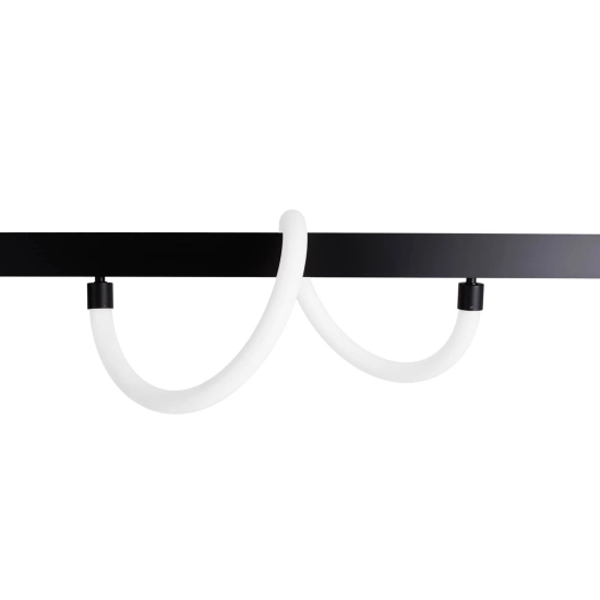 Magnetic M0022Z Lampa Magnetyczna System Zigbee 20W 1404LM 2700/5000K Maxlight - zdjęcie produktu