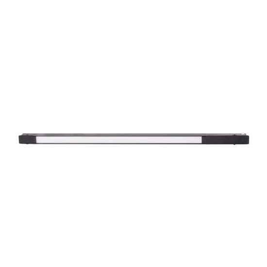 Lampa Magnetyczna Liniowa Czarna System Zigbee 10W M0050Z MaxLight - zdjęcie produktu