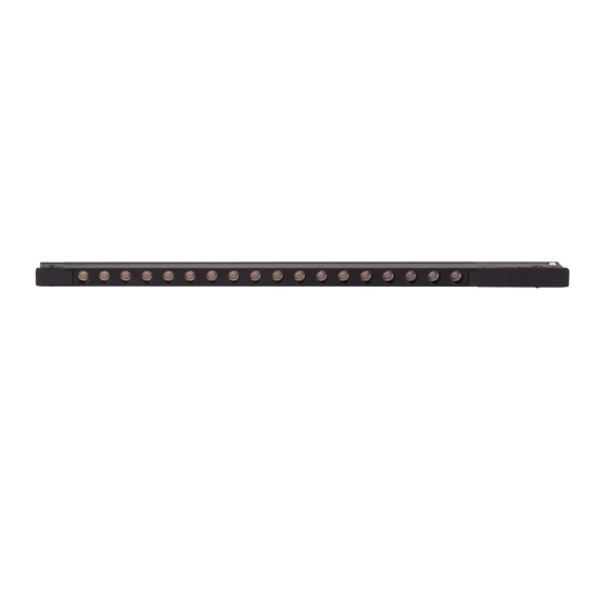 Lampa Magnetyczna Liniowa Grill System Zigbee 18w Lm 2700/5000K M0054Z MaxLight - zdjęcie produktu