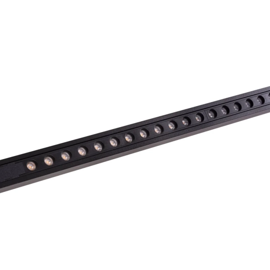 Lampa Magnetyczna Liniowa Grill System Zigbee 24w Lm 2700/5000K M0055Z MaxLight
