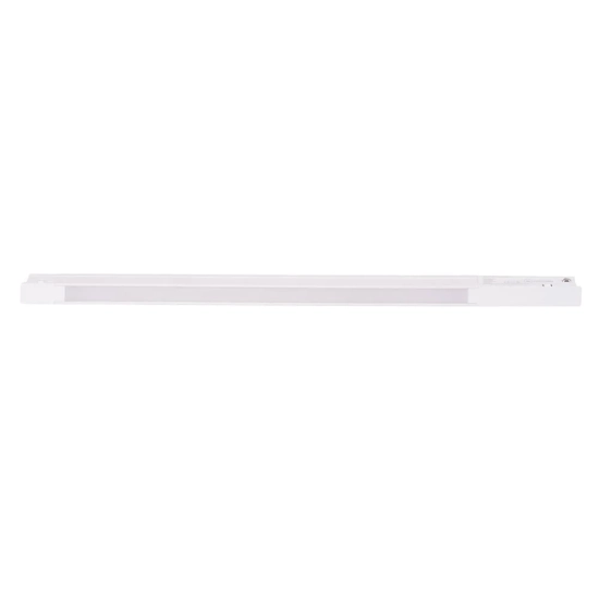 Lampa Magnetyczna Liniowa Biała System On/off 10W Lm 3000K M0056N MaxLight - zdjęcie produktu