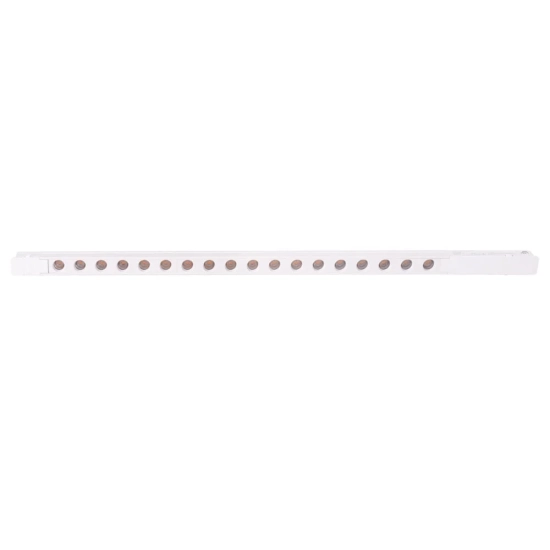 Lampa Magnetyczna Liniowa Grill Biała System On/off 18w Lm 3000K M0060N MaxLight - zdjęcie produktu