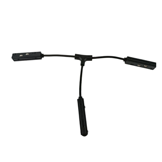 Magnetic MA0016 Łączenie Zasilania Do Łącznika Mechanicznego T Maxlight - zdjęcie produktu