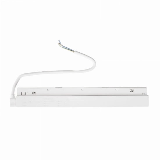 Zasilacz wewnętrzny 300W do szyn magnetycznych biały MA0032 MaxLight - zdjęcie produktu