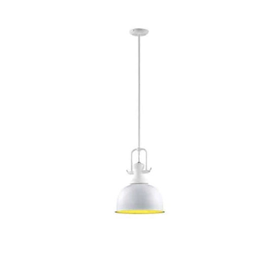 Lampa wisząca Laredo MA04431CA-001 Italux - zdjęcie 2