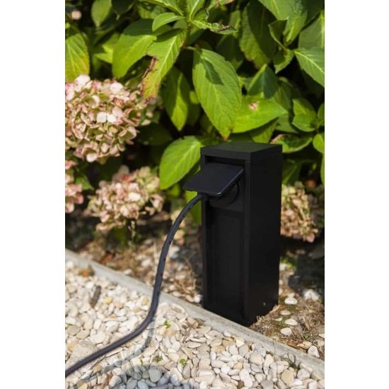 kinkiecik.pl Słupek ogrodowy MAINS 9702203012 IP54 LUTEC