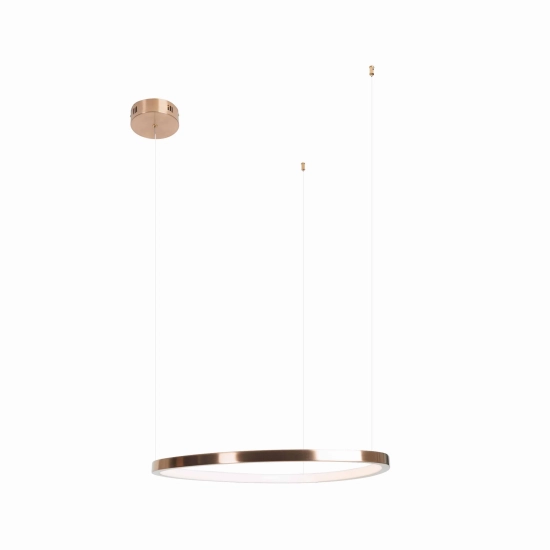 LAMPA WISZĄCA CAYENNE 60CM P0605D MaxLight - zdjęcie produktu