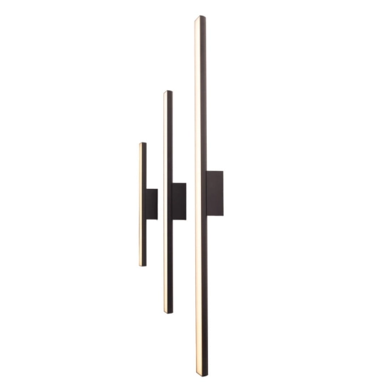 Kinkiet/Plafon Tampa 180cm 54W IP44 3000K C0244 MaxLight