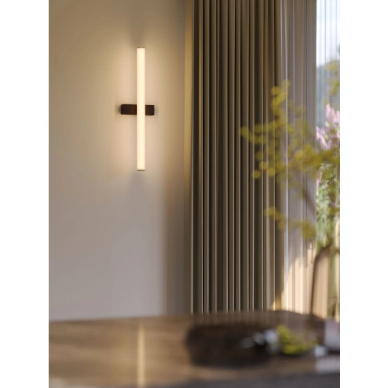 Kinkiet Thora 12W IP44 W0420D MaxLight