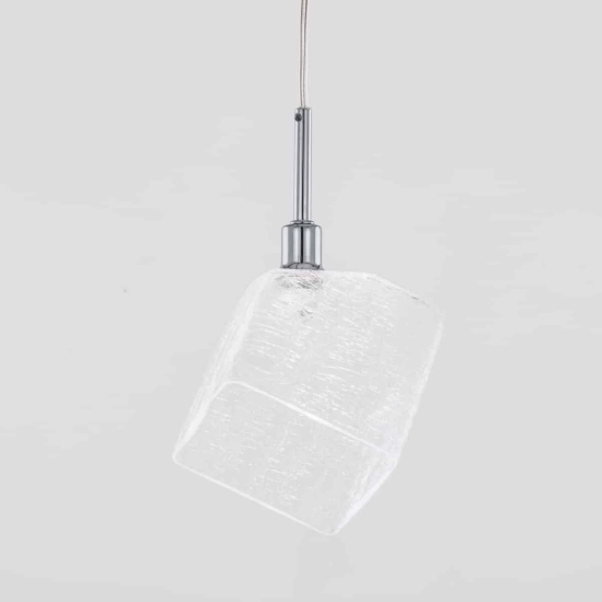 Lampa wisząca Zen MD13026003-1A Italux - zdjęcie 3
