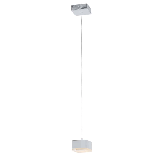 Lampa wisząca Seth MD14009016-1A Italux - zdjęcie 2