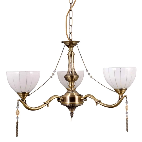Lampa wisząca Baxio MD38445-3 Italux - zdjęcie 2