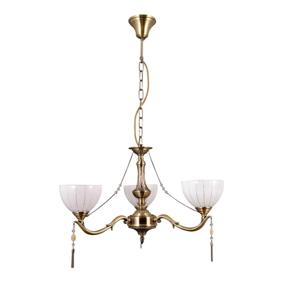 Lampa wisząca Baxio MD38445-3 Italux - zdjęcie 3