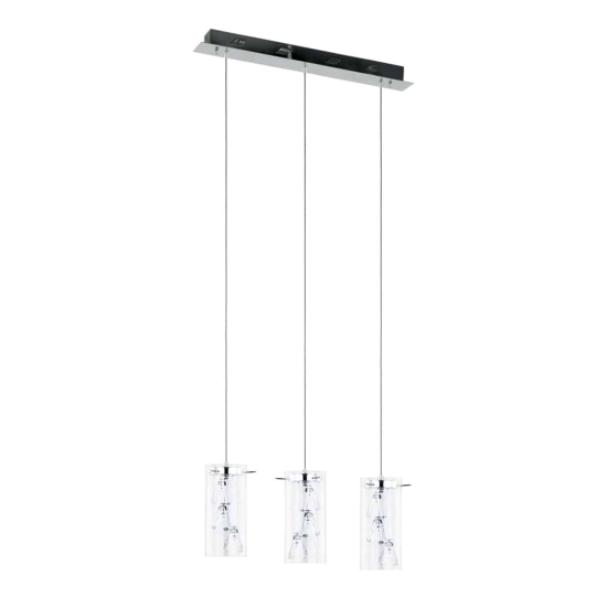 Lampa Shine MD4507-9A Italux - zdjęcie 2