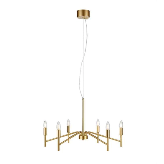 kinkiecik.pl Lampa wisząca MONARCH 108210 Markslojd
